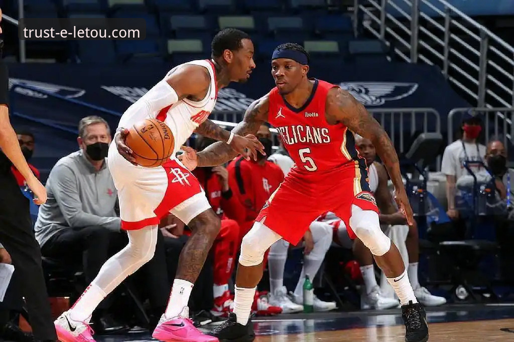 深度解析火箭大胜尼克斯：乐投体育平台观赛与数据分析完整指南