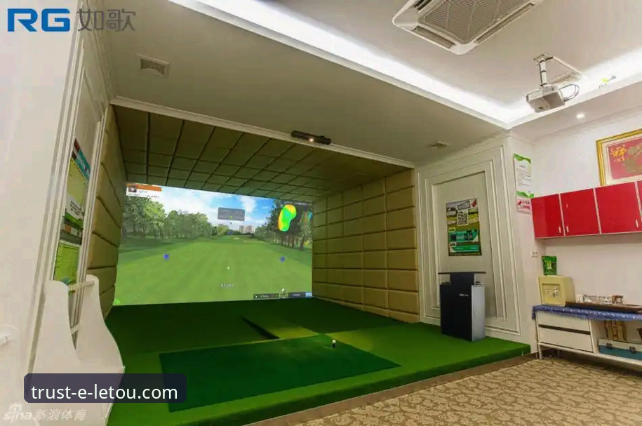 乐投体育平台技术评测：letou乐投体育投注哪个好？全面对比与深度解析